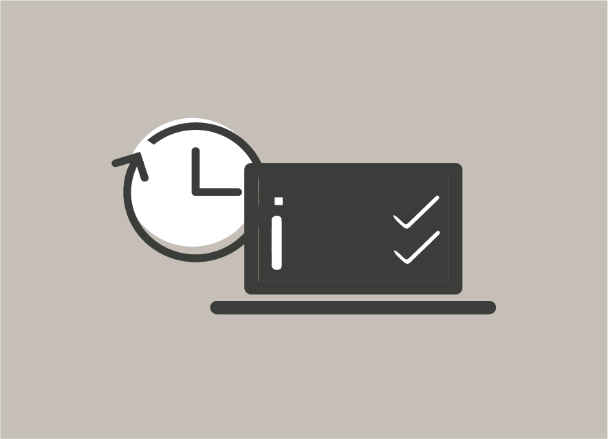 Digital exams invigilator guidance