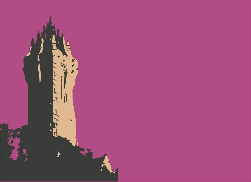 How we made ‘Heart of Scotland’