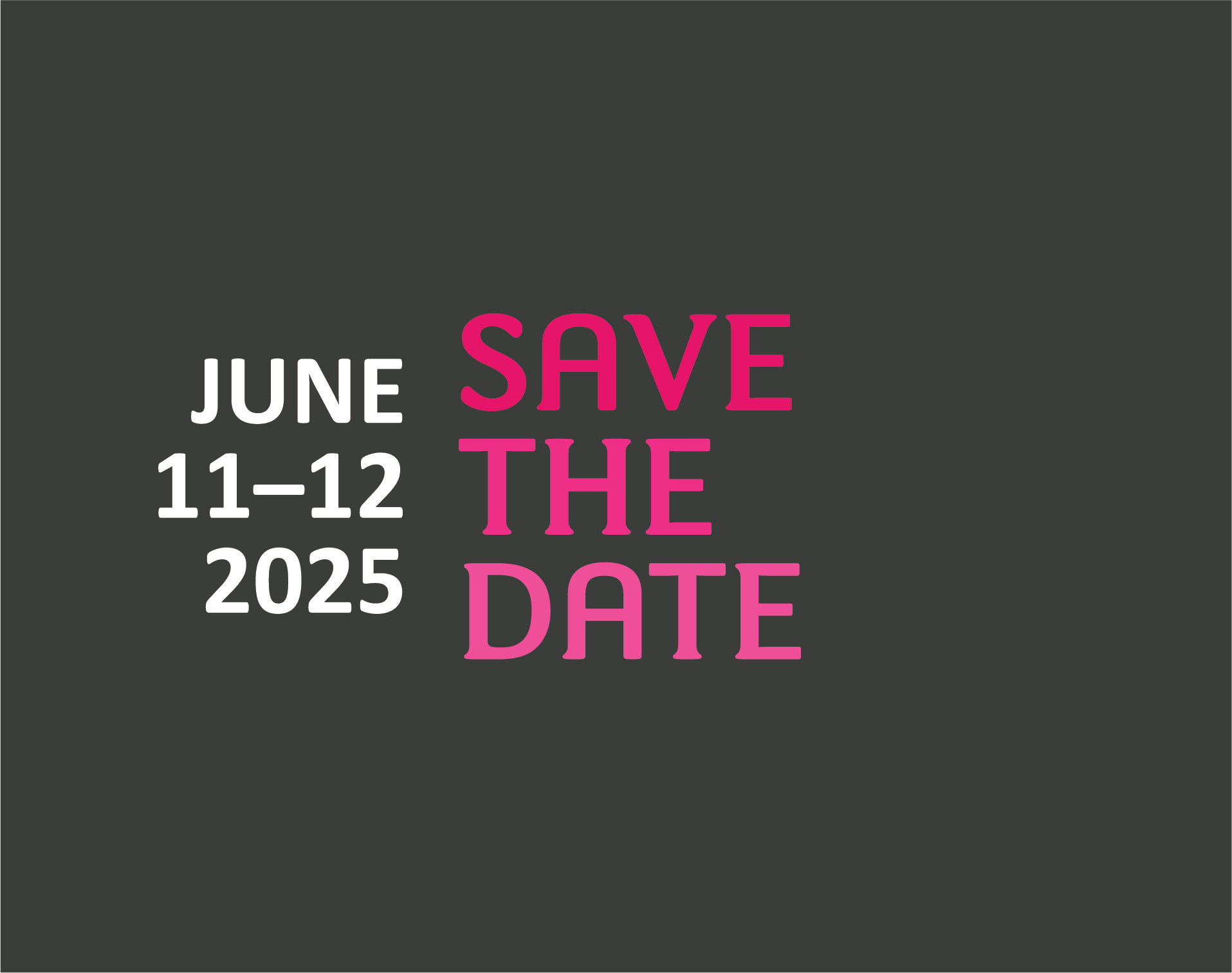 Learning and Teaching Conference 2025
