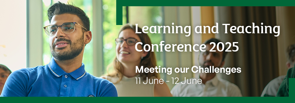 Conference Promo image